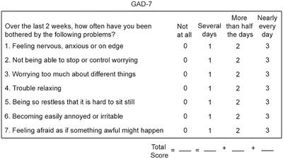 The Impact of Violence on the Anxiety Levels of Healthcare Personnel During the COVID-19 Pandemic